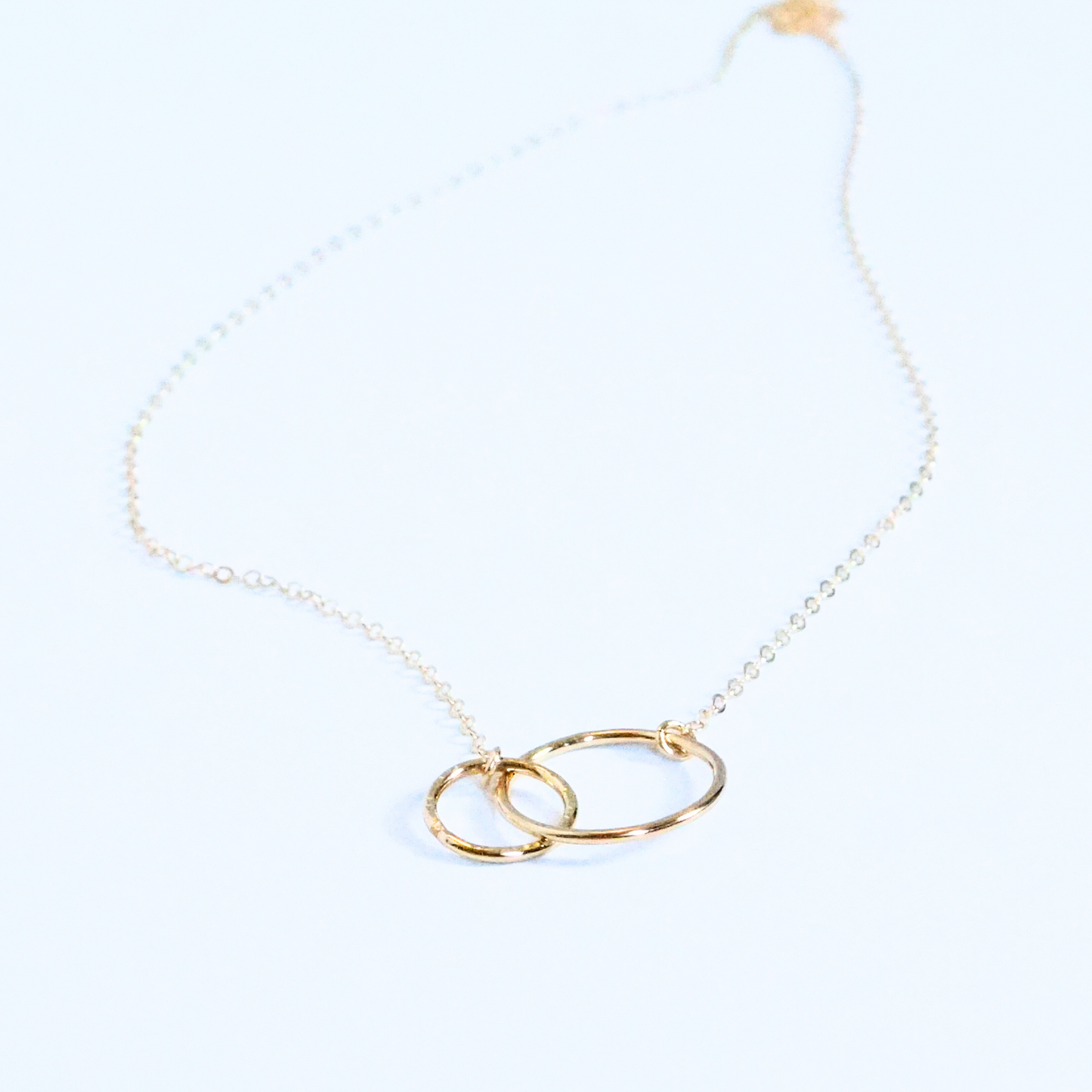 Connections Necklace