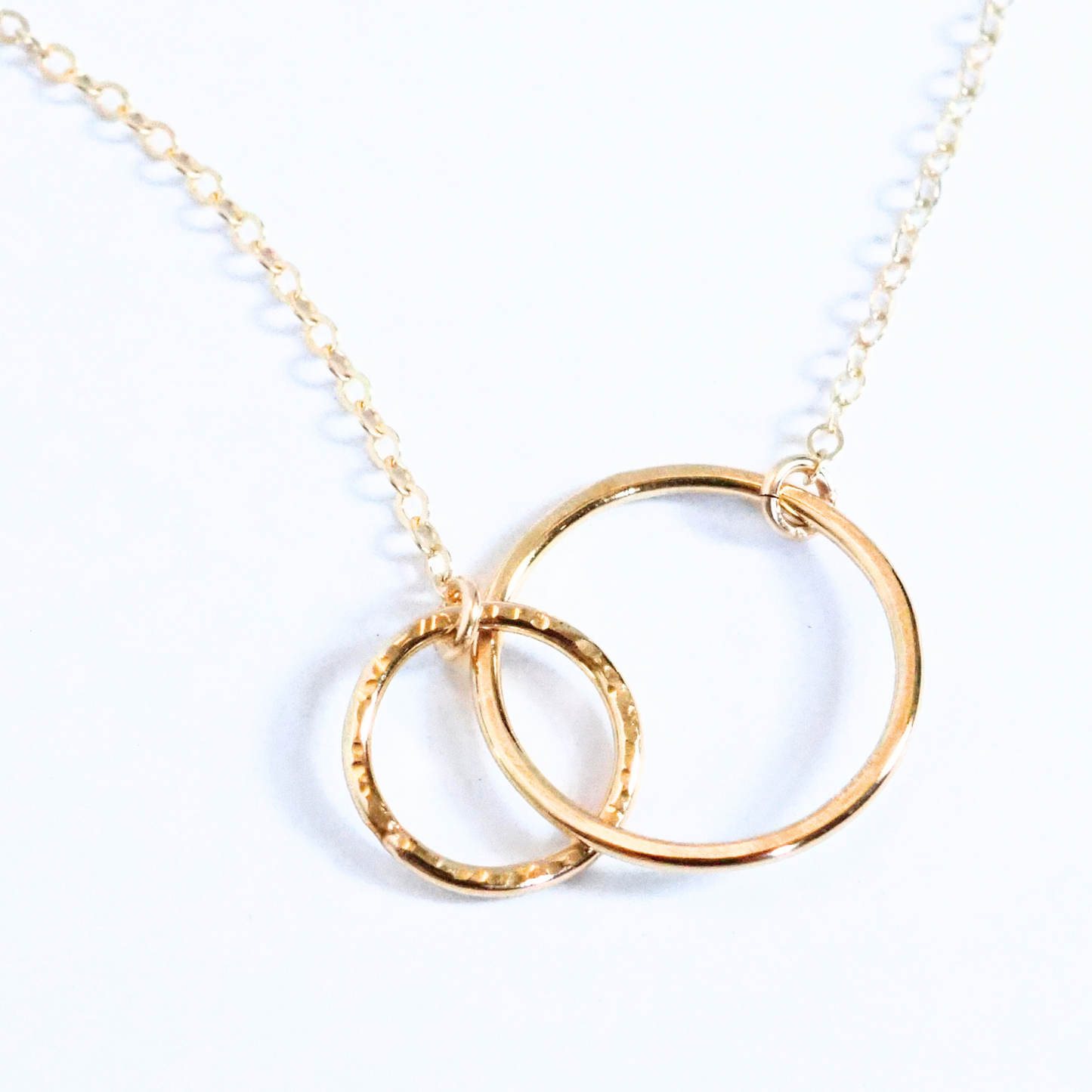 Connections Necklace