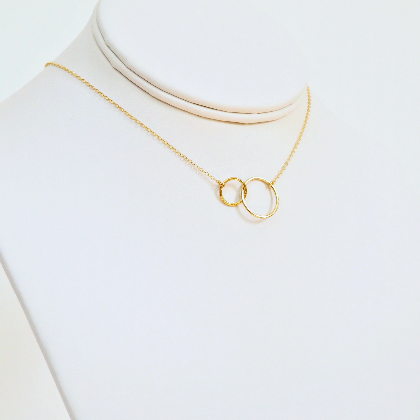 Connections Necklace