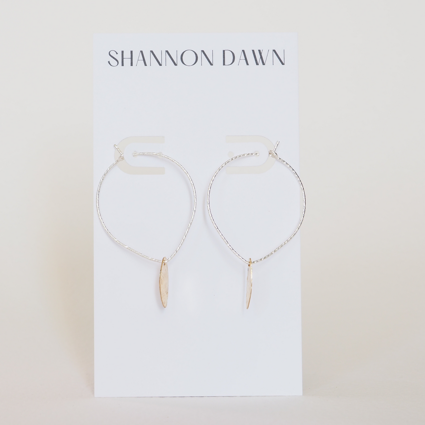 Autumn Earring