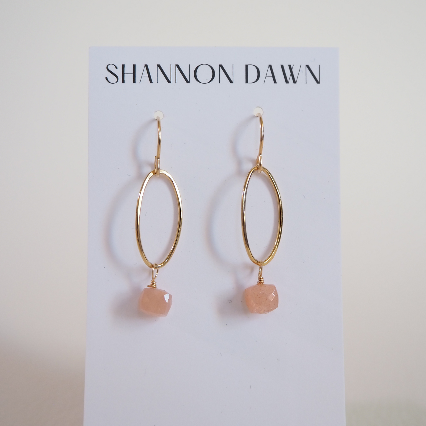Parasol Earrings
