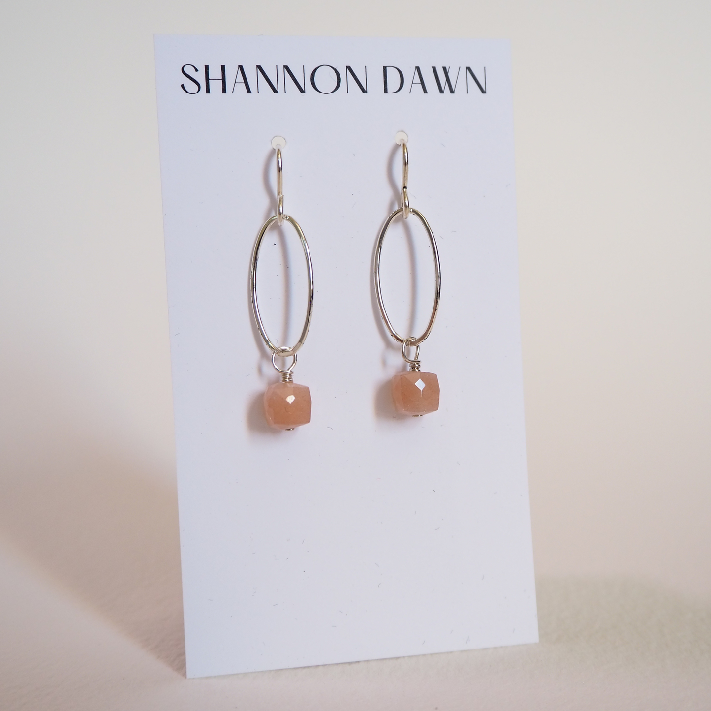 Parasol Earrings