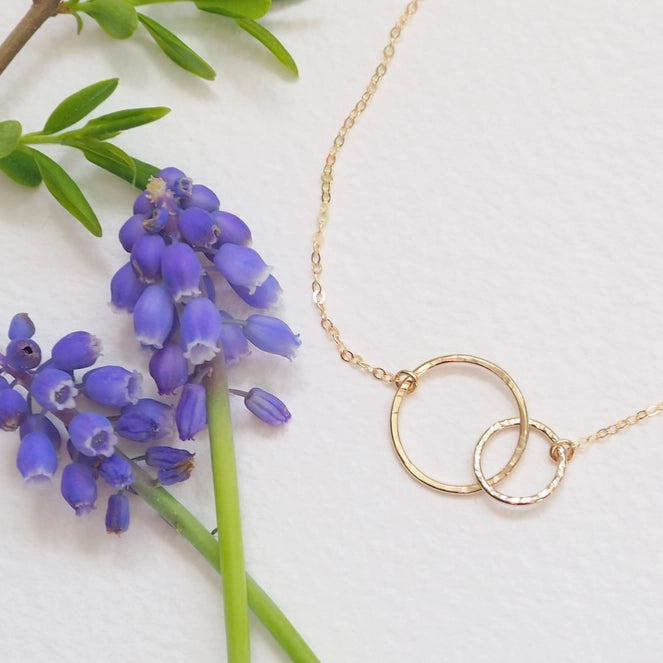 Connections Necklace