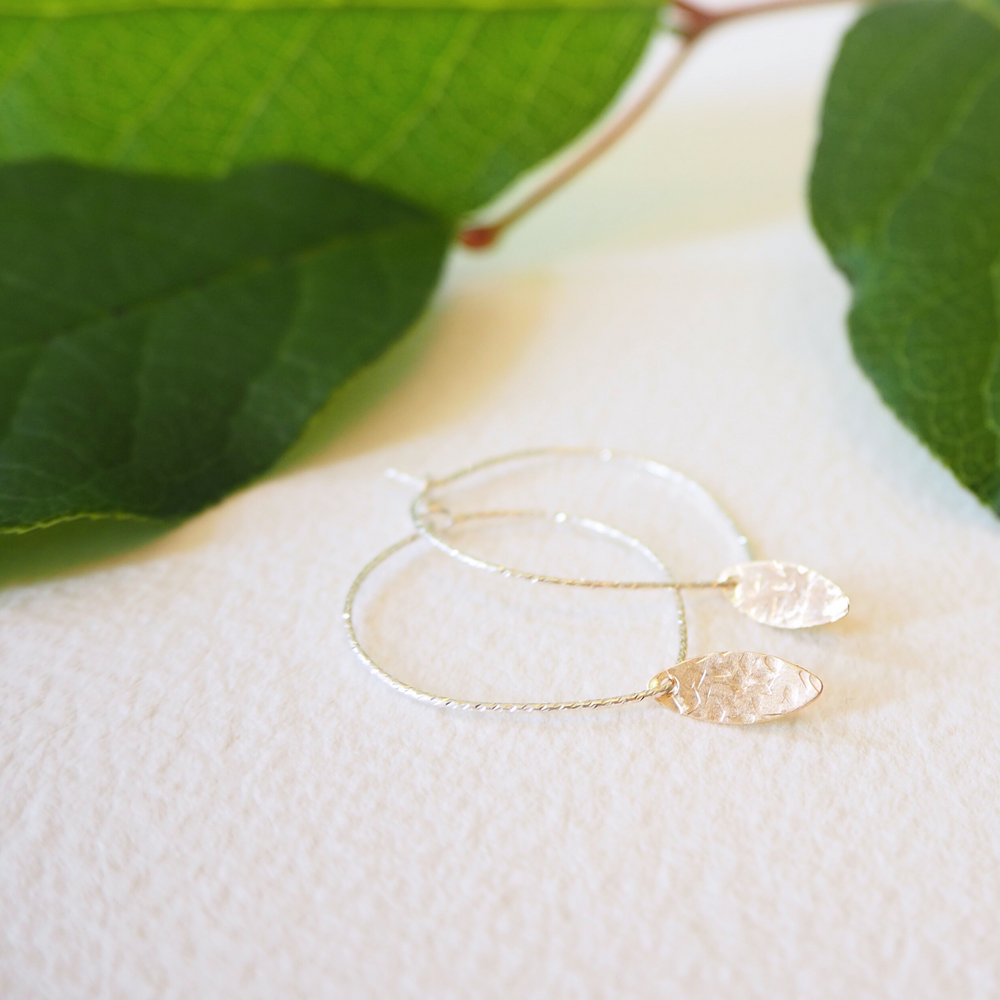 Autumn Earring