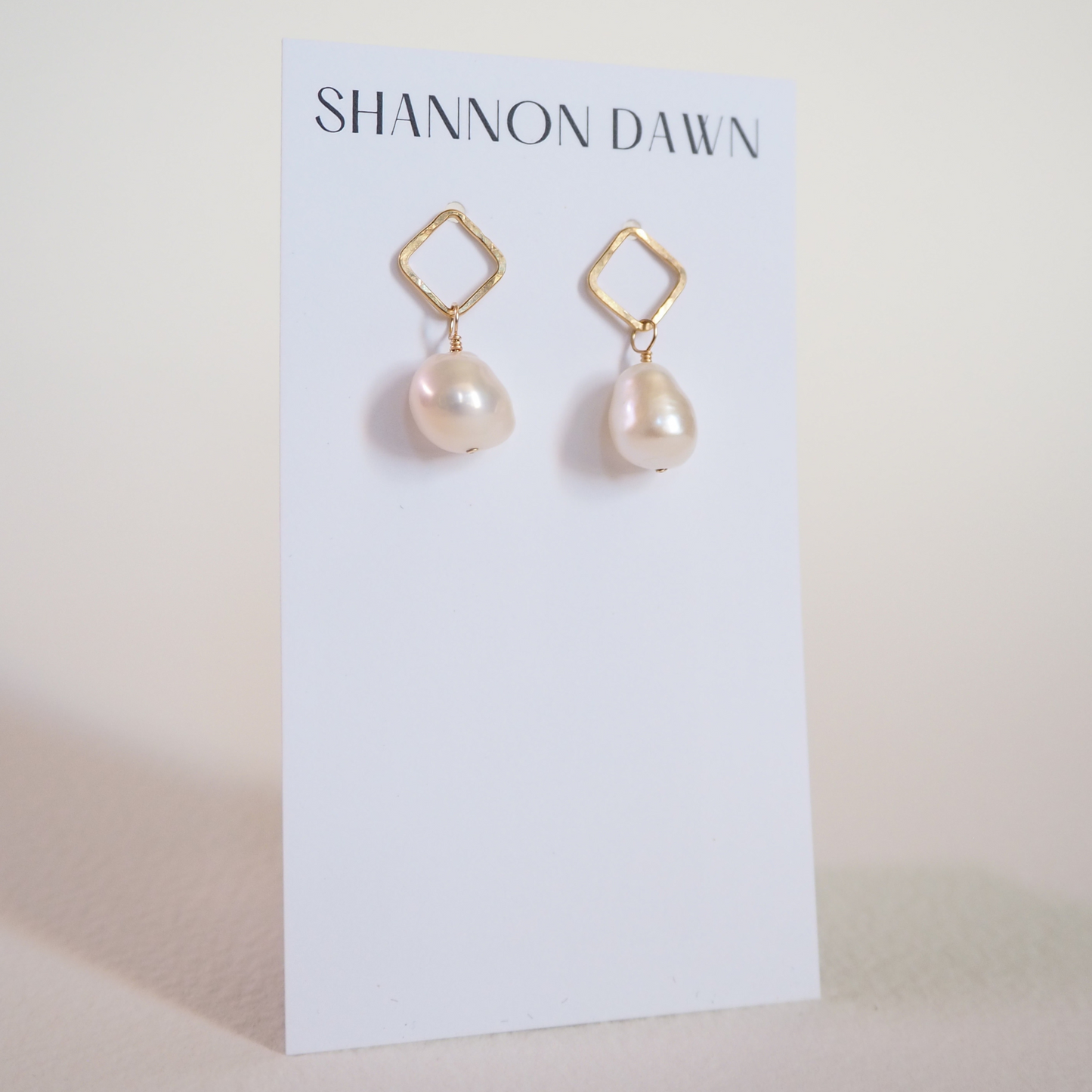 Jodi Earrings