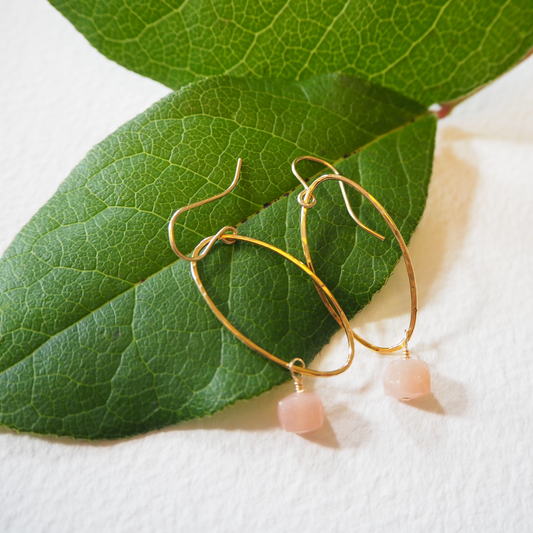 Parapluie Earrings