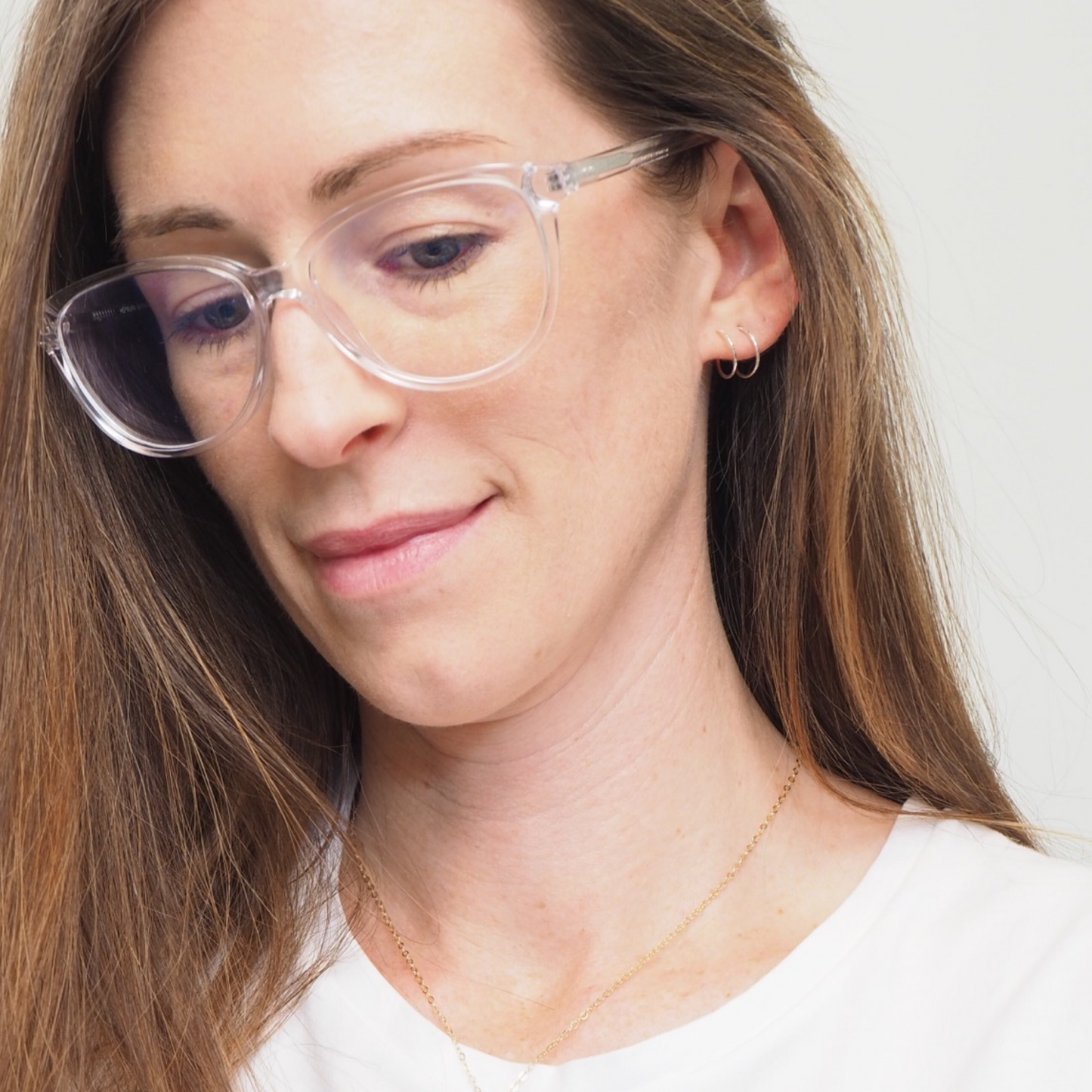 Corkscrew Earrings